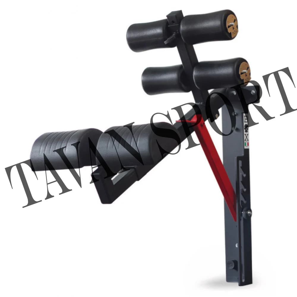 میز ghd تاشو دیواری — تصویر ۷