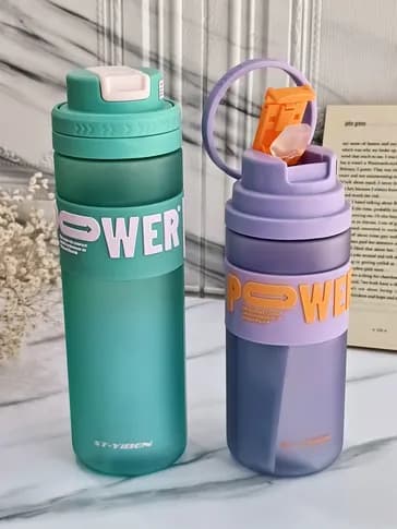 قمقمه حرفه ای POWER وارداتی – رنگبندی — تصویر ۱۱
