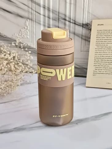 قمقمه حرفه ای POWER وارداتی – رنگبندی — تصویر ۶
