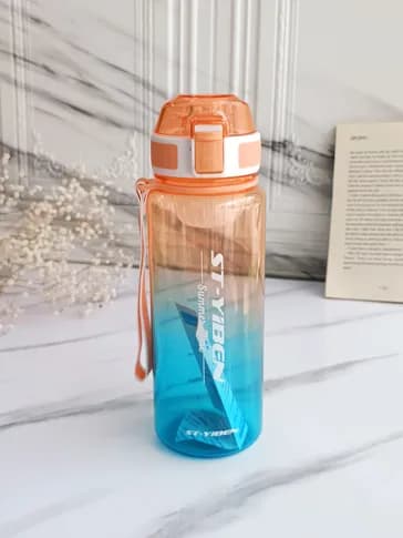 بطری آب فیلتردار اصل – برند ST-YiBEN – 850ml — تصویر ۳