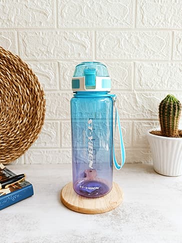 بطری آب فیلتردار اصل – برند ST-YiBEN – 850ml — تصویر ۷