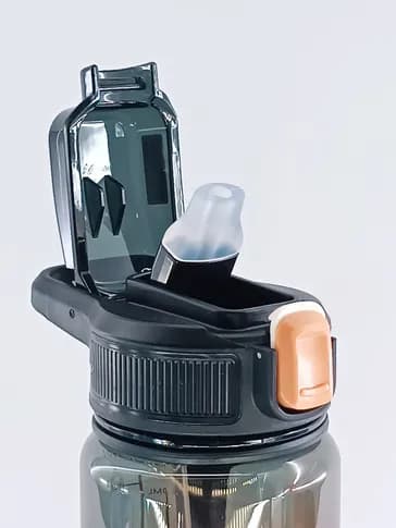 قمقمه قفلدار اکتیو – در 3 ظرفیت — تصویر ۵