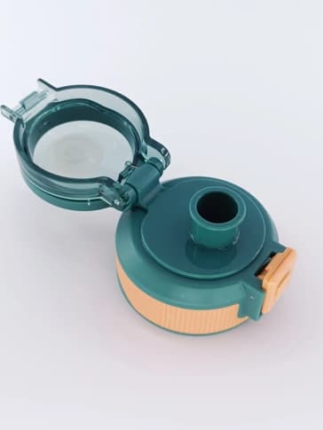 قمقمه و بطری ورزشی ایون (eyun) – 900 ml – اصل — تصویر ۱۱