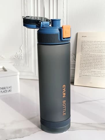 قمقمه و بطری ورزشی ایون (eyun) – 900 ml – اصل — تصویر ۸