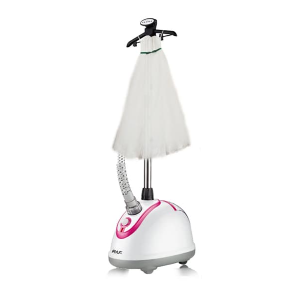 اتو بخار ایستاده 1800 وات راف مدل 3039 — تصویر ۸