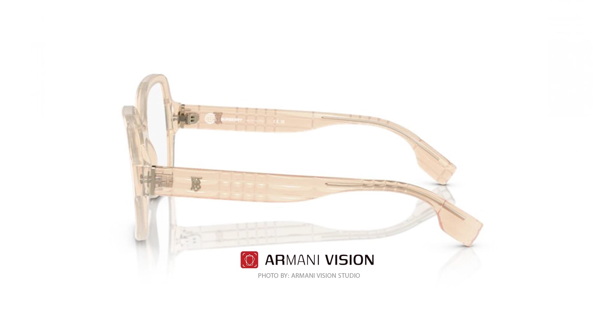 عینک بربری BURBERRY – NEW COLLECTION – BE2374V — تصویر ۴