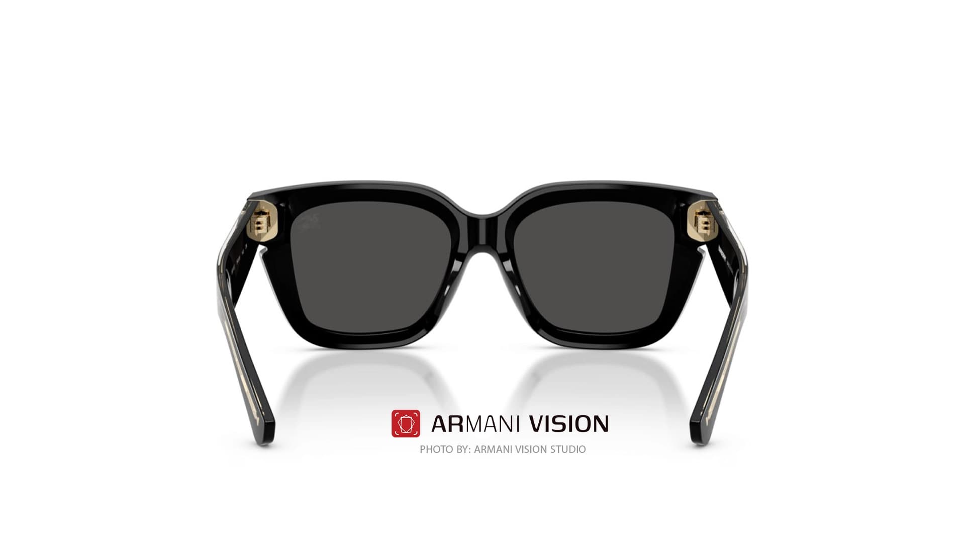 عینک بربری BURBERRY – NEW COLLECTION – BE4453 – 300187 — تصویر ۹