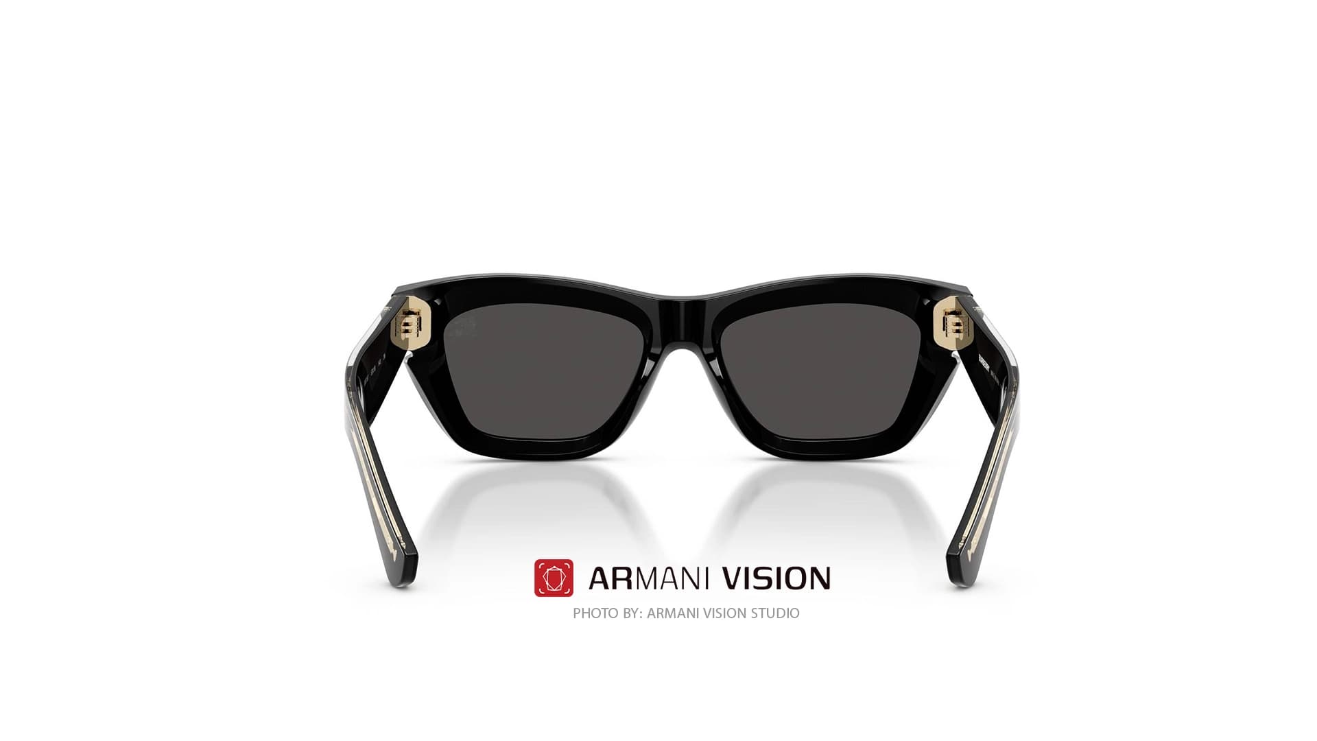 عینک بربری BURBERRY – NEW COLLECTION – BE4454 – 300187 — تصویر ۸