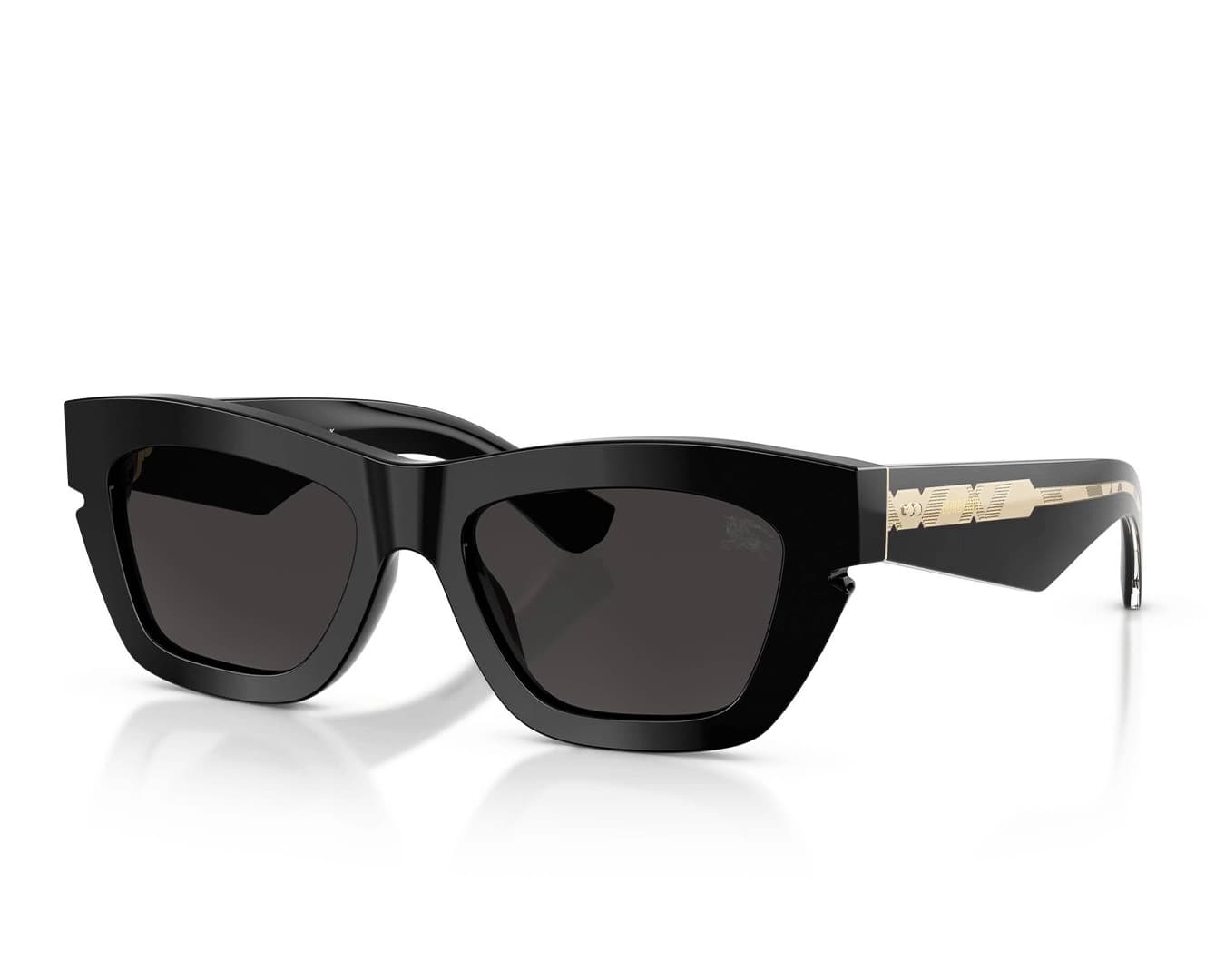 عینک بربری BURBERRY – NEW COLLECTION – BE4454 – 300187 — تصویر ۶