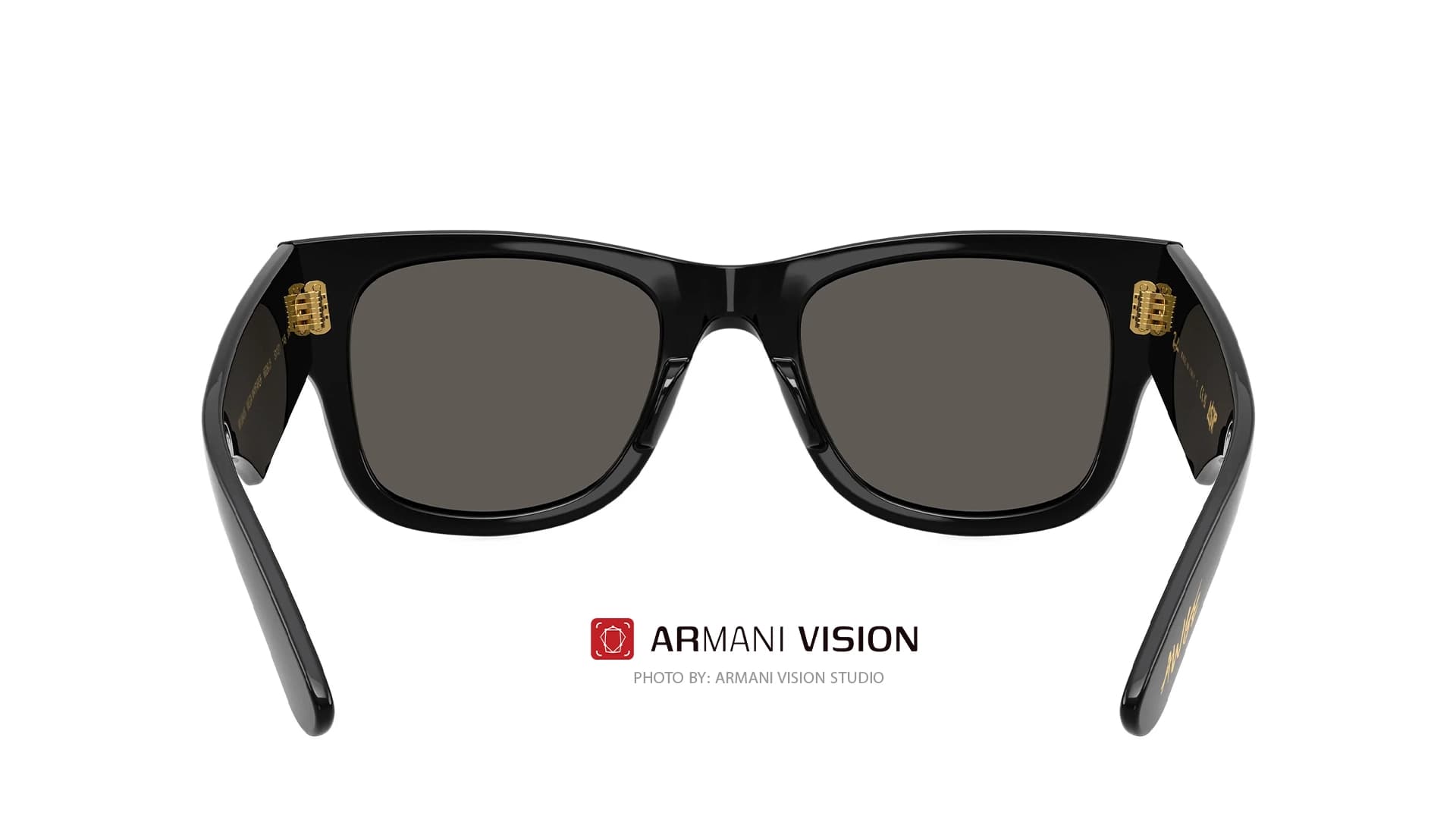 عینک ری بن RAYBAN -MEGA WAYFARER- RB 0840S – 6826J5 — تصویر ۳