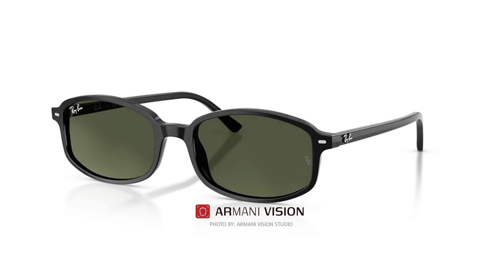 عینک ری بن RAYBAN – RB 2232 – 901/31 — تصویر ۱۱