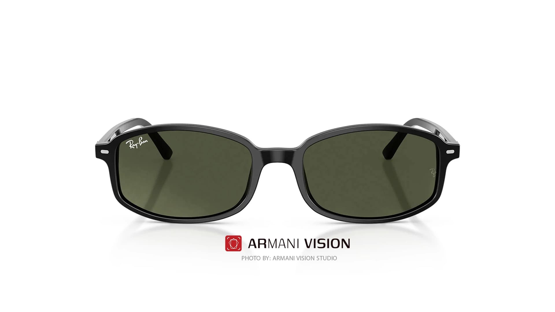 عینک ری بن RAYBAN – RB 2232 – 901/31 — تصویر ۲