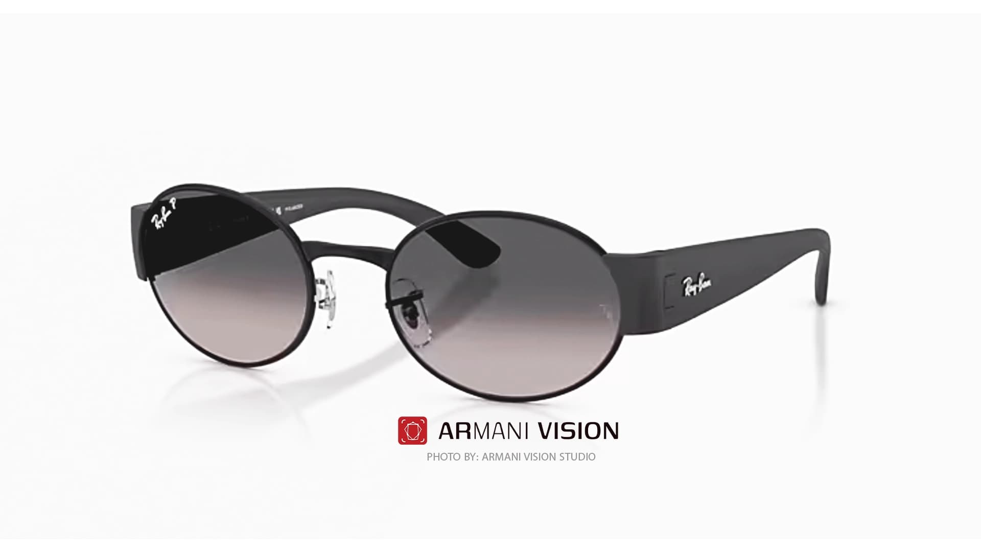 عینک ری بن RAYBAN – RB 3770 – 002/M3 — تصویر ۱۰