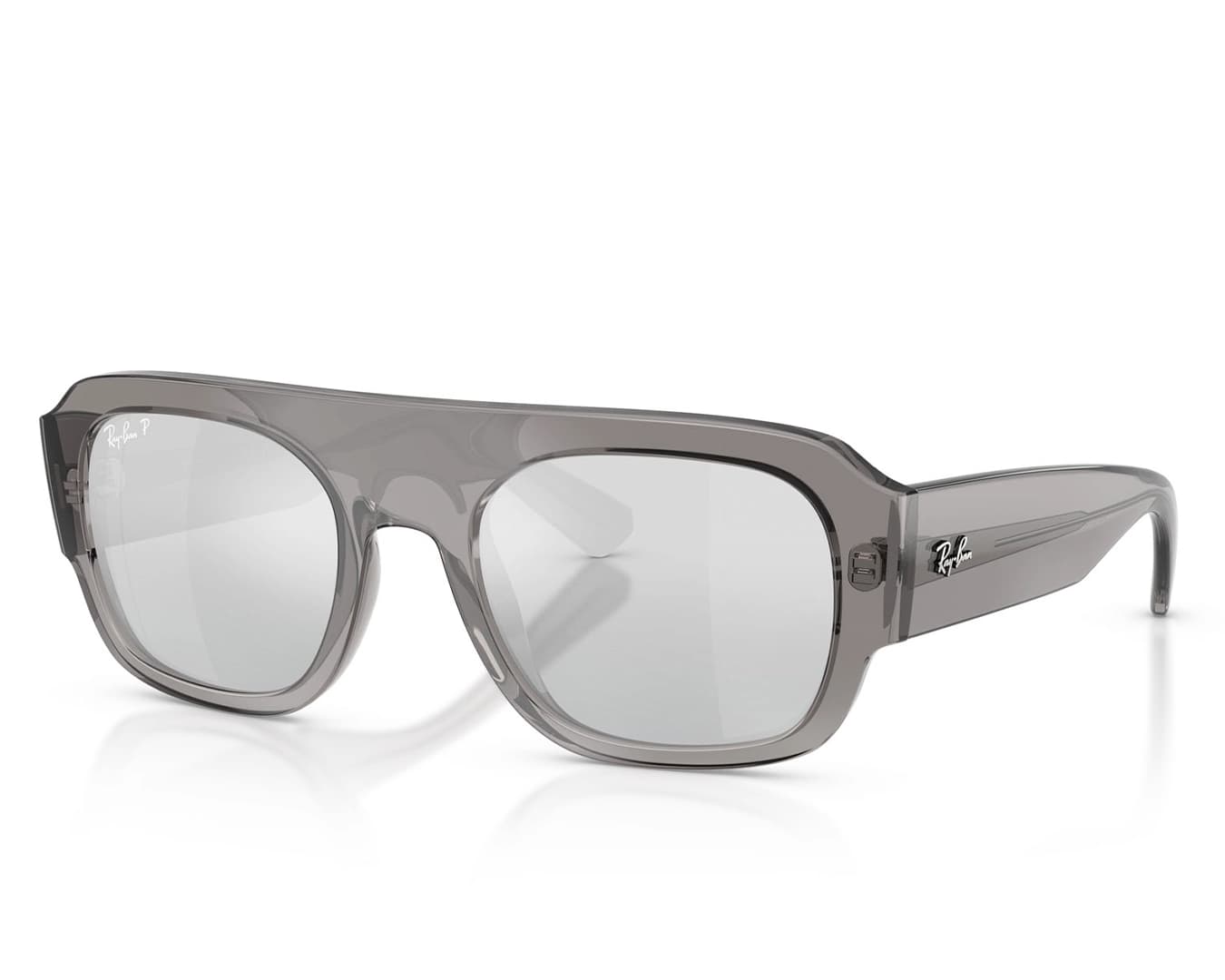 عینک ری بن RAYBAN – RB 2218 – 668482 — تصویر ۷