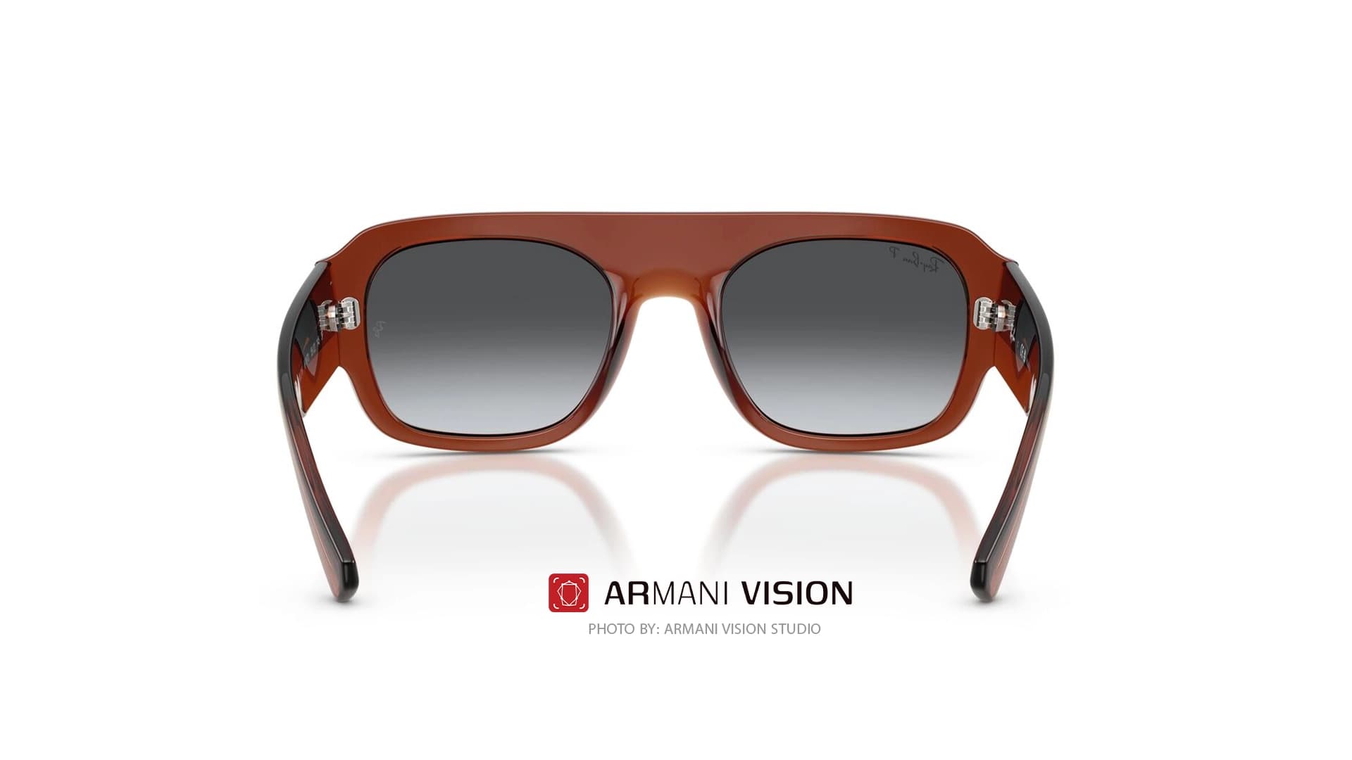 عینک ری بن RAYBAN – RB 2218 – 6678/T3 — تصویر ۸