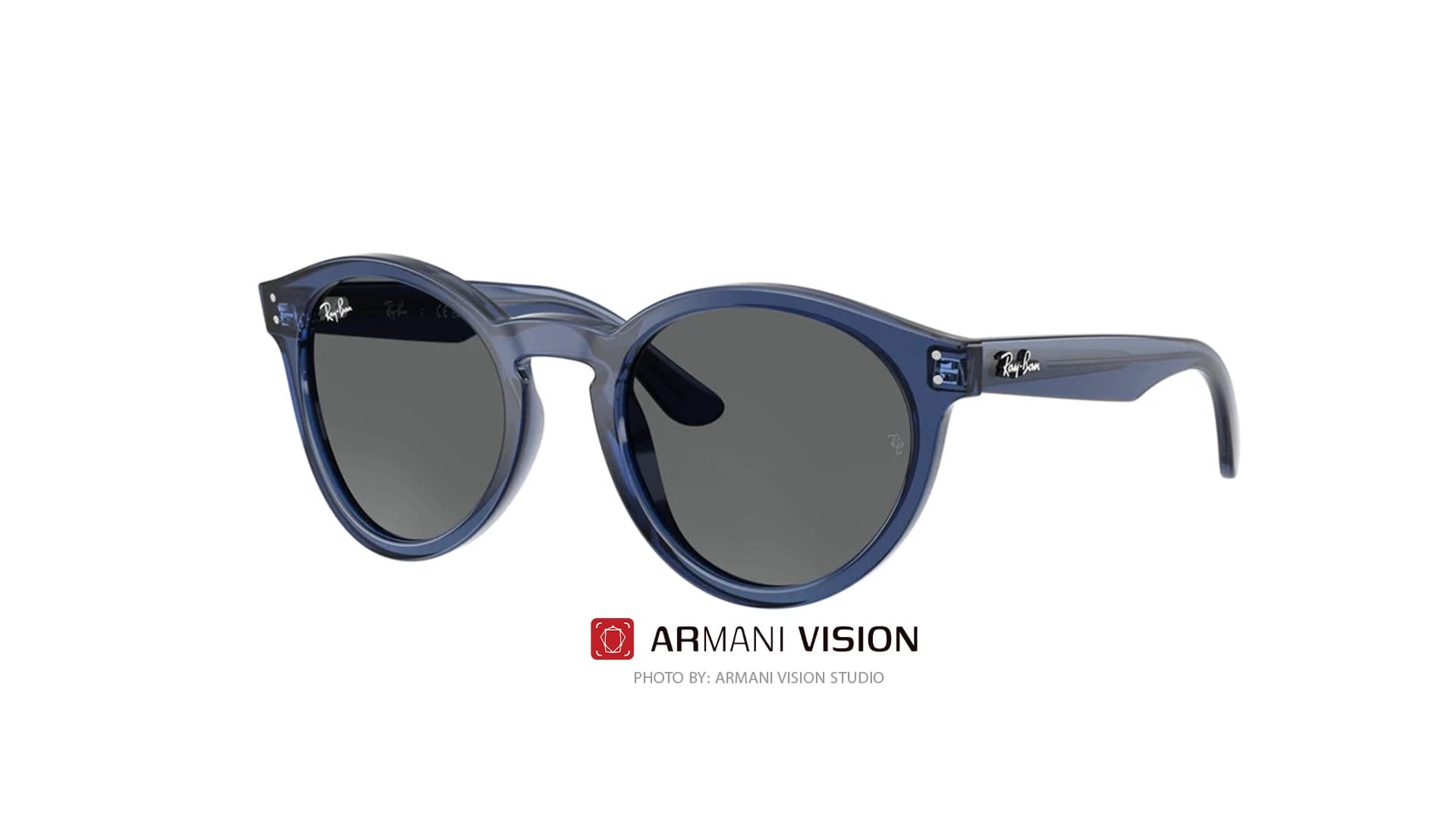 عینک ری بن RAYBAN REVERSE – RB R0505S – 6708GR — تصویر ۱۰