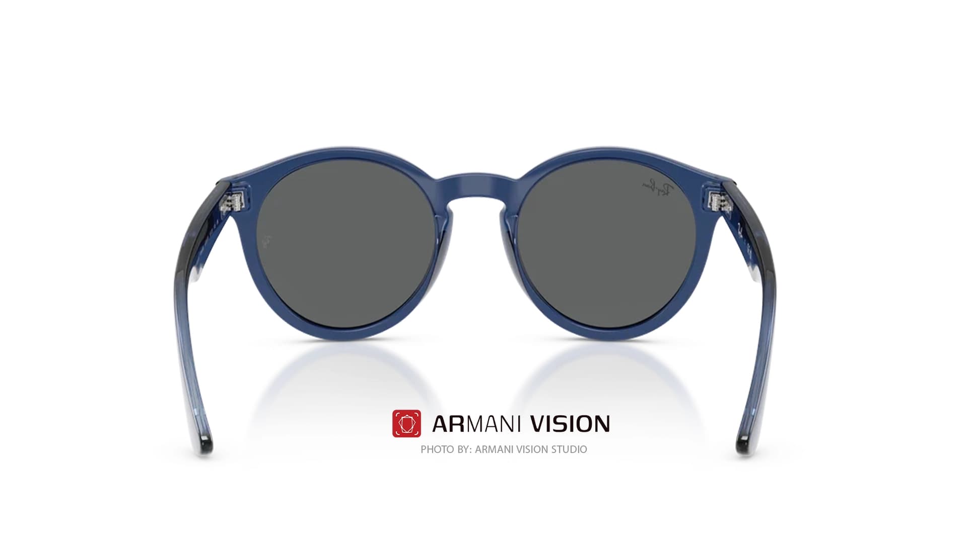 عینک ری بن RAYBAN REVERSE – RB R0505S – 6708GR — تصویر ۳
