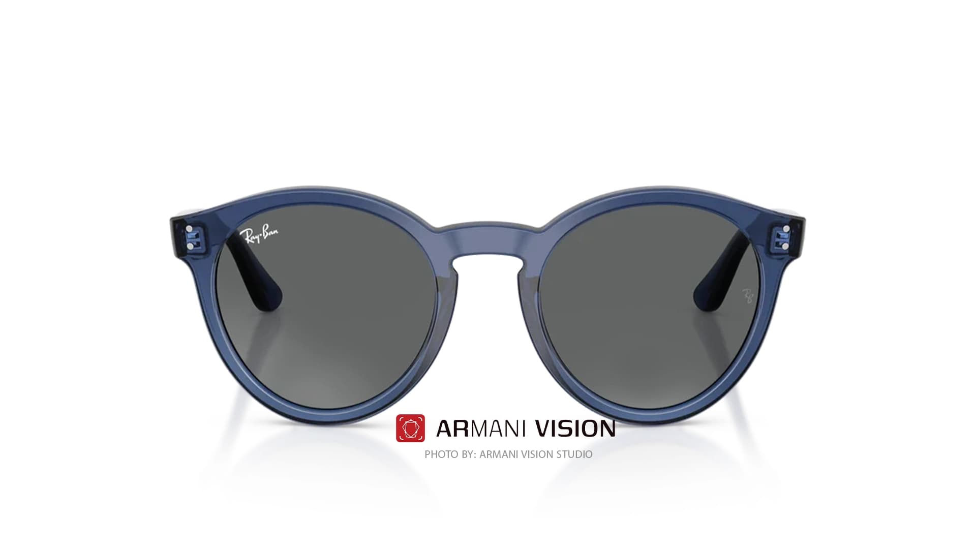 عینک ری بن RAYBAN REVERSE – RB R0505S – 6708GR — تصویر ۲