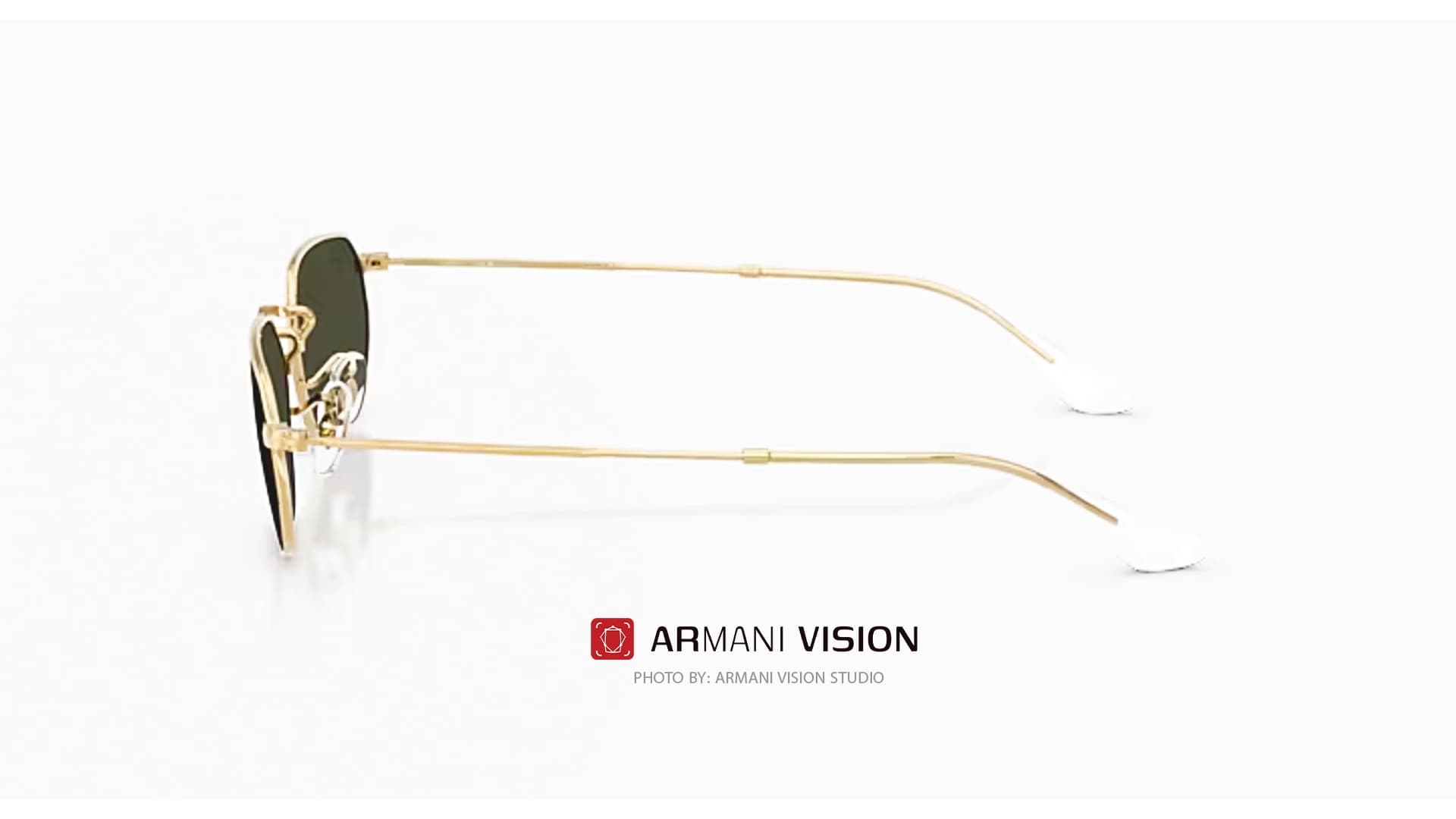 عینک ری بن RAYBAN – RB 3947 – 001/31 — تصویر ۱۱