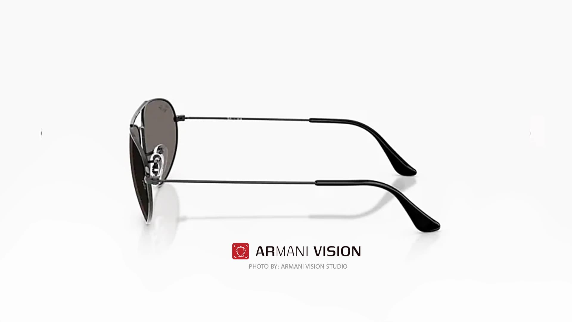 عینک ری بن RAYBAN – RB 3945 – 002/B1 — تصویر ۵
