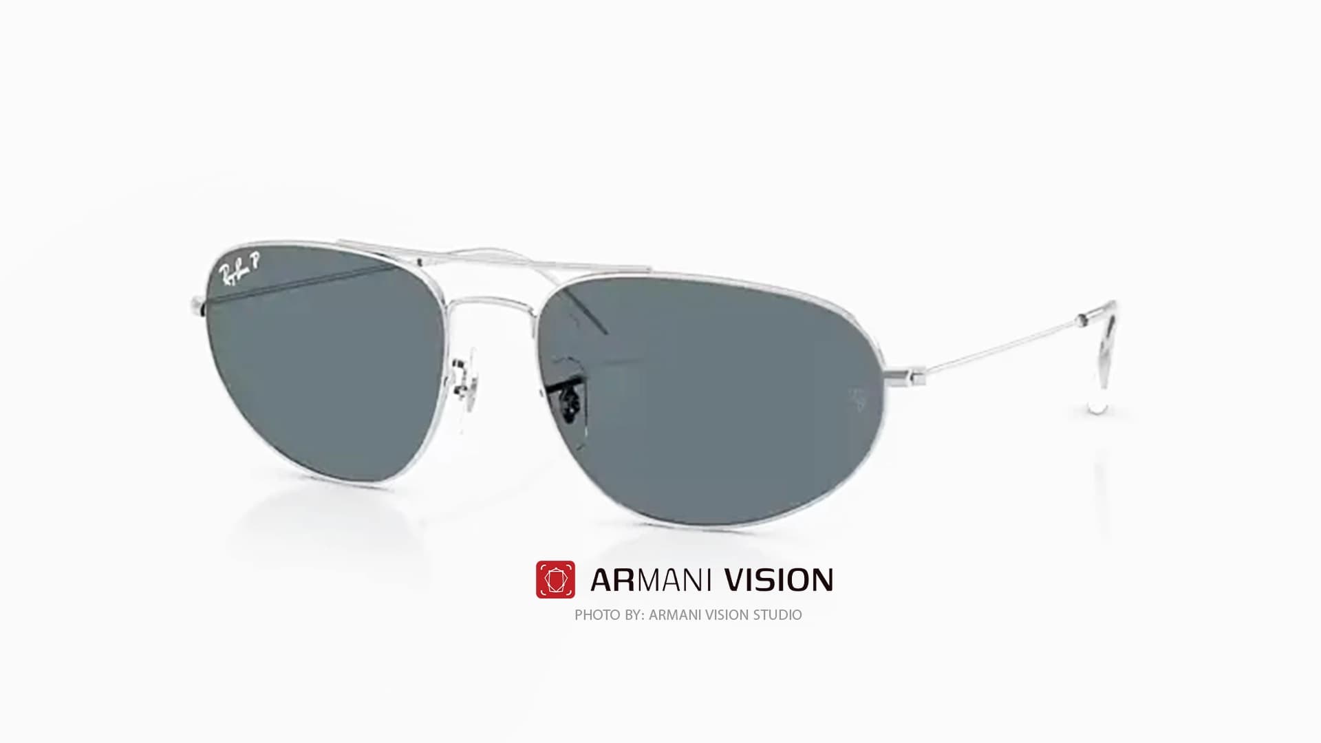 عینک ری بن RAYBAN – RB 3945 -003/3R — تصویر ۲