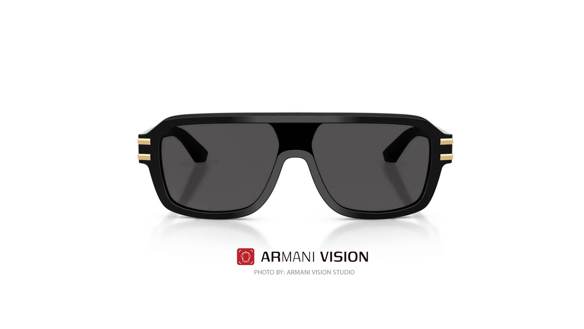 عینک دولچه گابانا DOLCE GABBANA – NEW COLLECTION – DG 4507- 501/87 — تصویر ۸