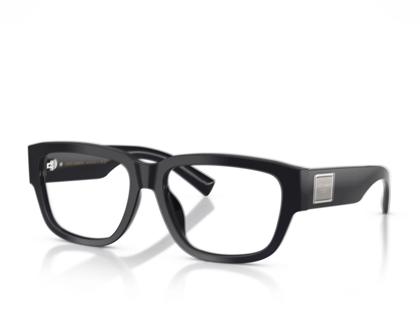 عینک دولچه گابانا DOLCE GABBANA – NEW COLLECTION – DG 3423V-3094 — تصویر ۷