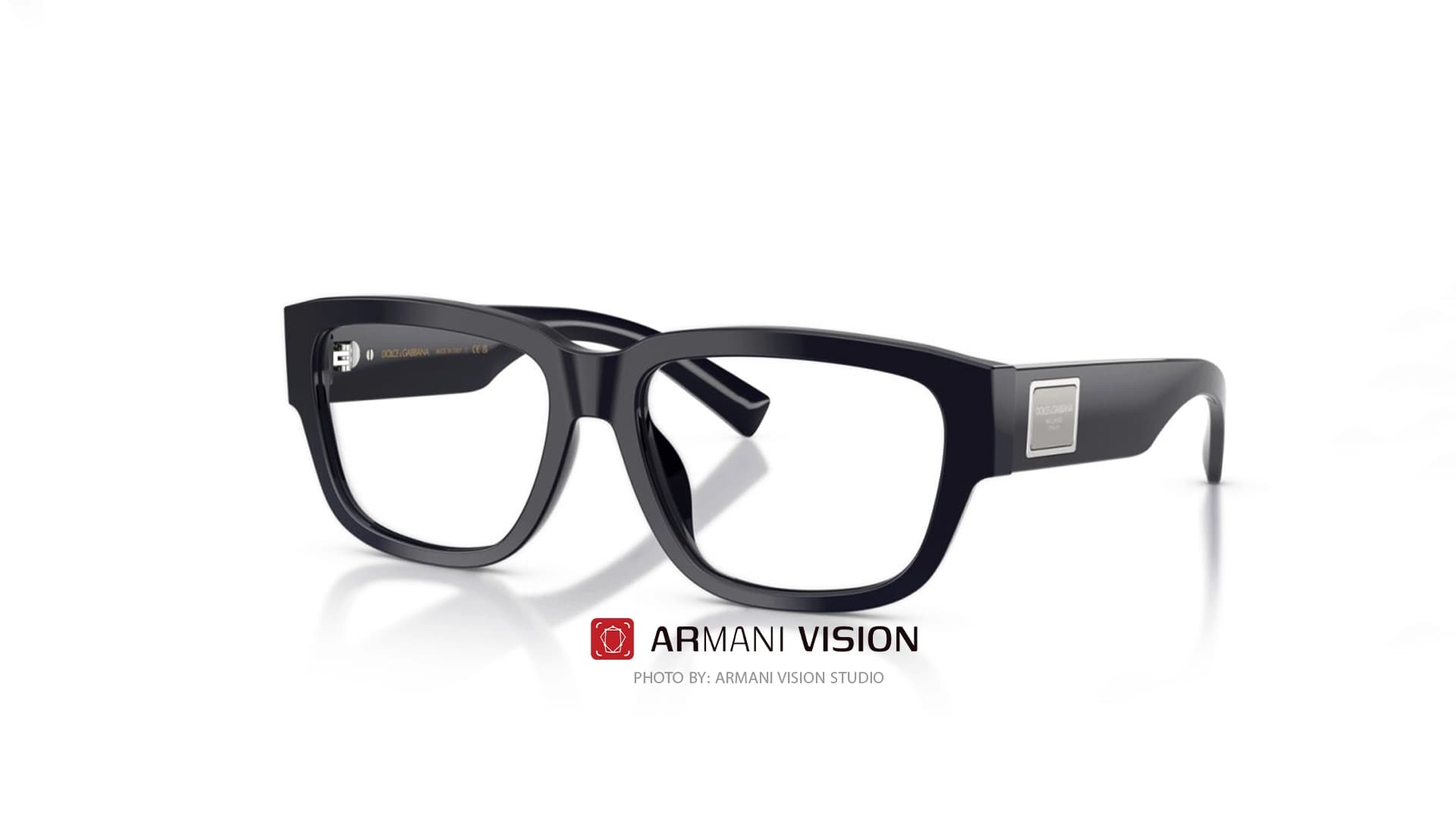 عینک دولچه گابانا DOLCE GABBANA – NEW COLLECTION – DG 3423V-3094 — تصویر ۶