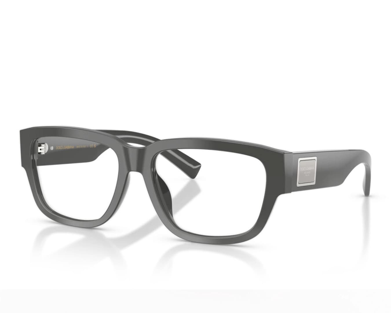 عینک دولچه گابانا DOLCE GABBANA – NEW COLLECTION – DG 3423V-003090 — تصویر ۷