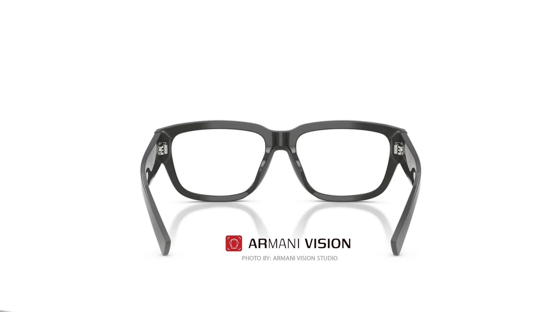 عینک دولچه گابانا DOLCE GABBANA – NEW COLLECTION – DG 3423V-003090 — تصویر ۹