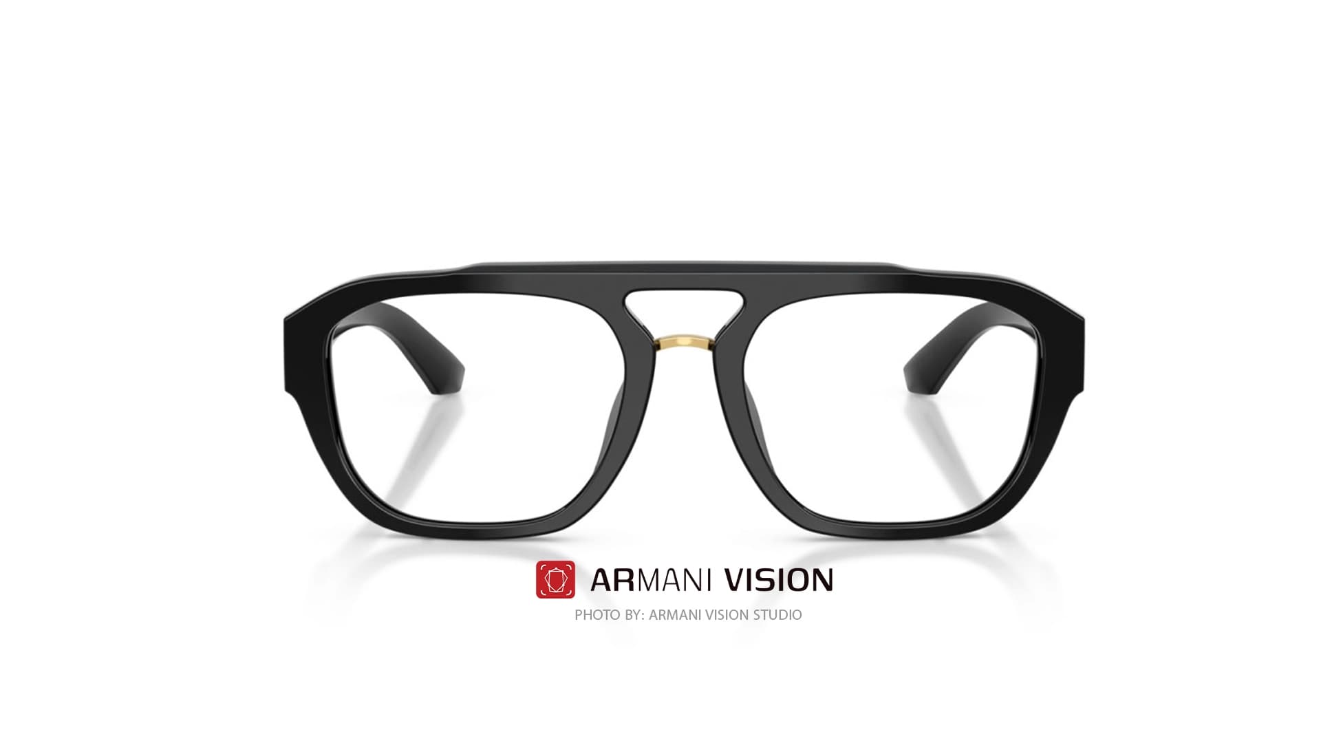 عینک دولچه گابانا DOLCE GABBANA – NEW COLLECTION -DG 3415V- 501 — تصویر ۸