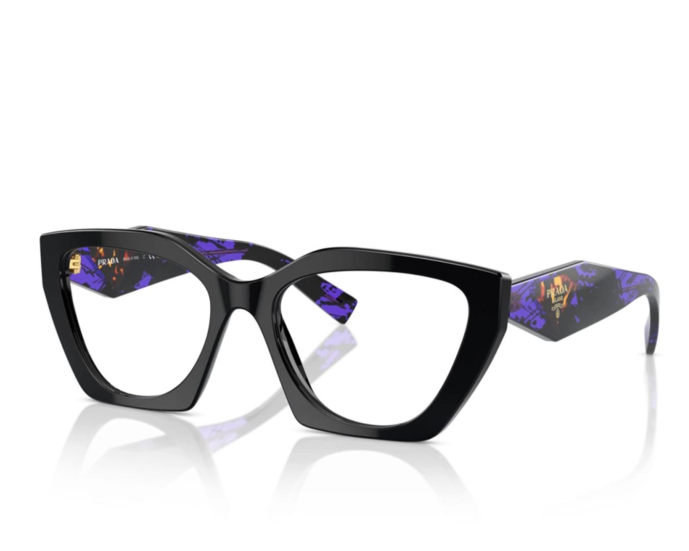عینک پرادا PRADA – VPR A09 – 19S1O1