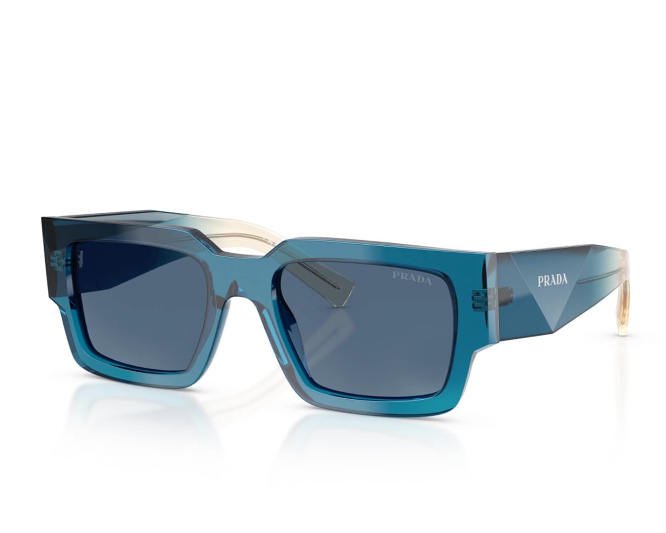 عینک پرادا PRADA – SPR B17 – 24F80S