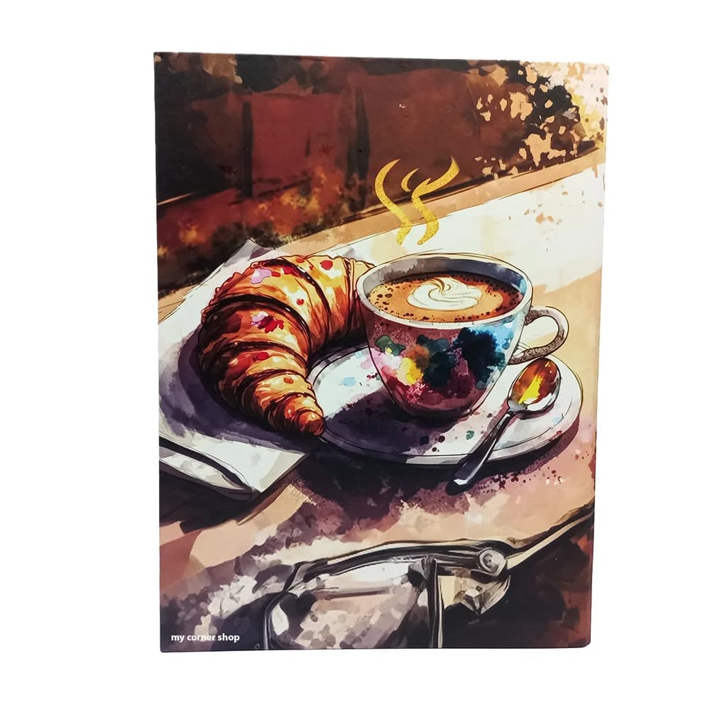 کلاسور 100 برگ فانتزی کد 039