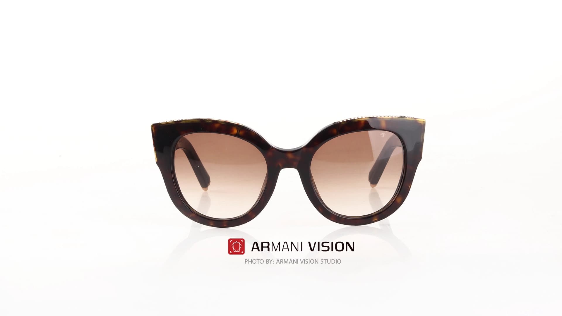 عینک فیلیپ پلین PHILIPP PLEIN – NOBILE MILAN – SPP026S – 722 — تصویر ۷