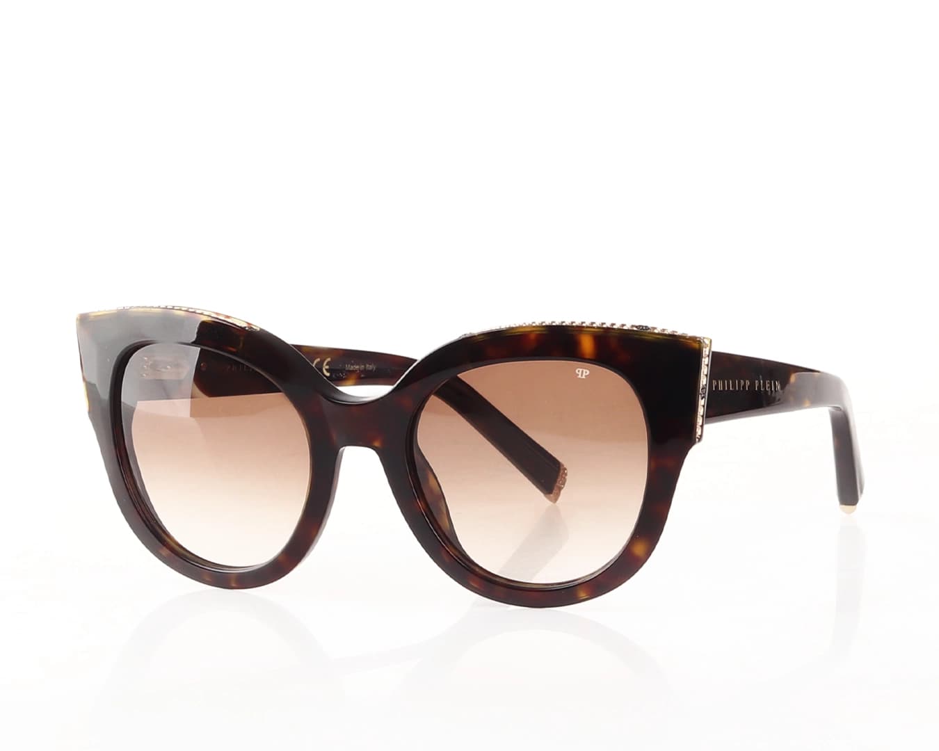 عینک فیلیپ پلین PHILIPP PLEIN – NOBILE MILAN – SPP026S – 722 — تصویر ۶