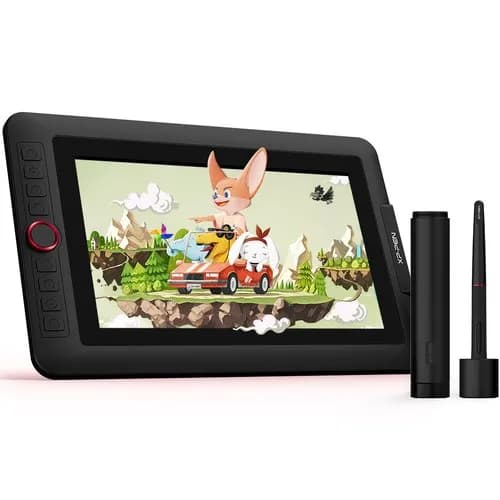 قلم نوری ایکس پی پن Xp pen Artist 15.6 Pro V2 — تصویر ۲