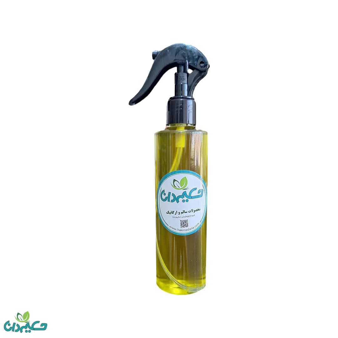 روغن زیتون اسپری 270 گرم — تصویر ۲
