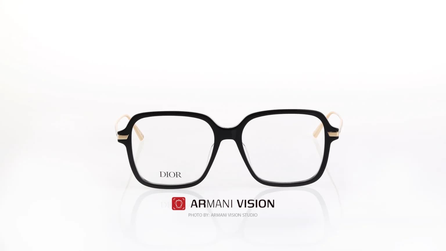 عینک دیور DIOR – GEMDIORO – S51 – 1200 — تصویر ۶