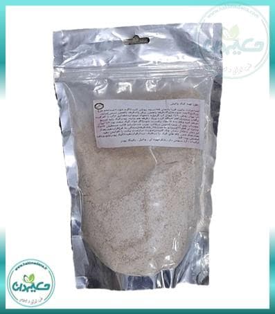 پودر کیک وانیلی 520 گرم