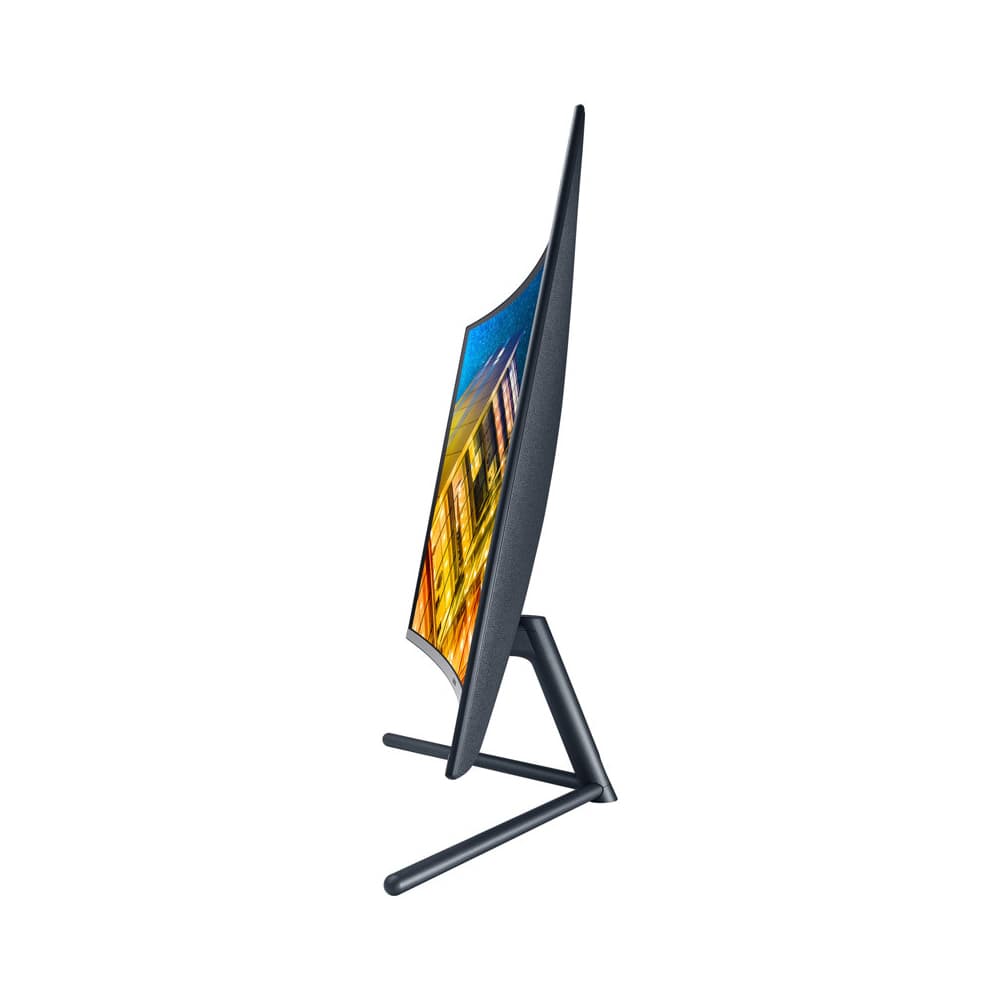 مانیتور 32 اینچ خمیده سامسونگ مدل U32R590 — تصویر ۸