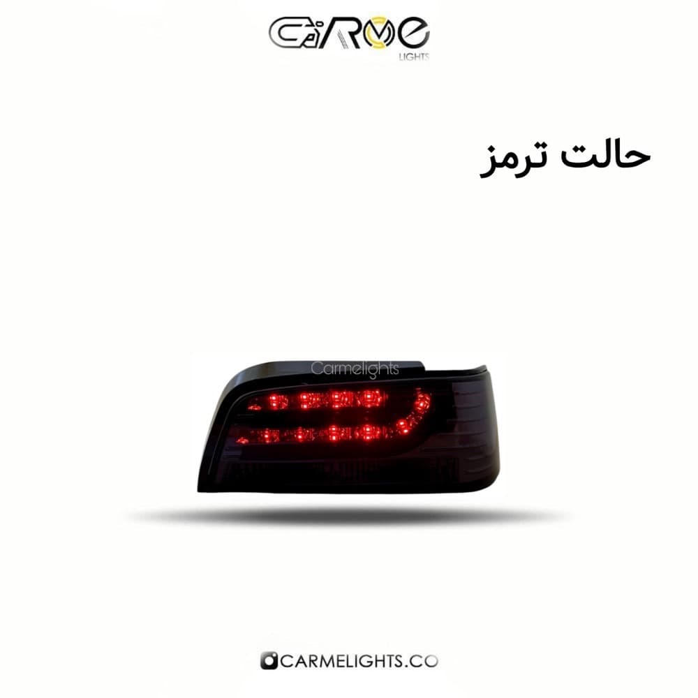 خطر عقب پارس طرح سونار — تصویر ۳