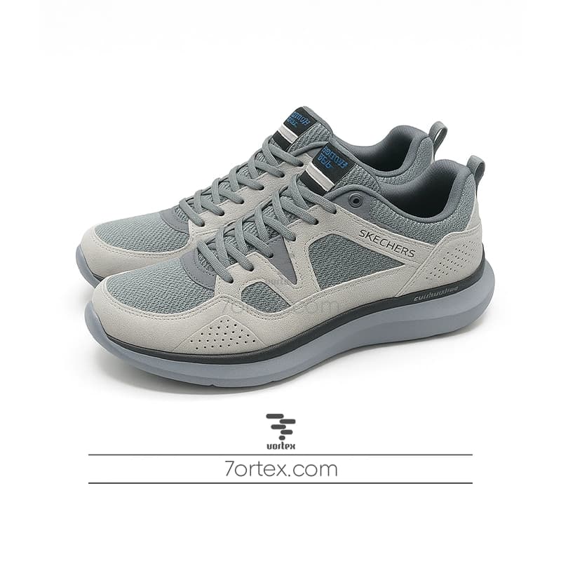 کتونی اسکیچرز کوانتوم فلکس مدل Skechers Quantum Flex — تصویر ۵