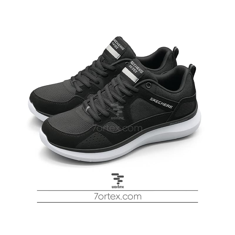 کتونی اسکیچرز کوانتوم فلکس مدل Skechers Quantum Flex — تصویر ۳
