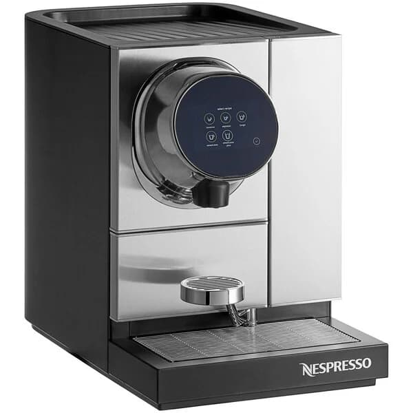 دستگاه قهوه ساز نسپرسو پرو – مومنتو ۱۰۰ | NESPRESSO PRO Momento 100 — تصویر ۸