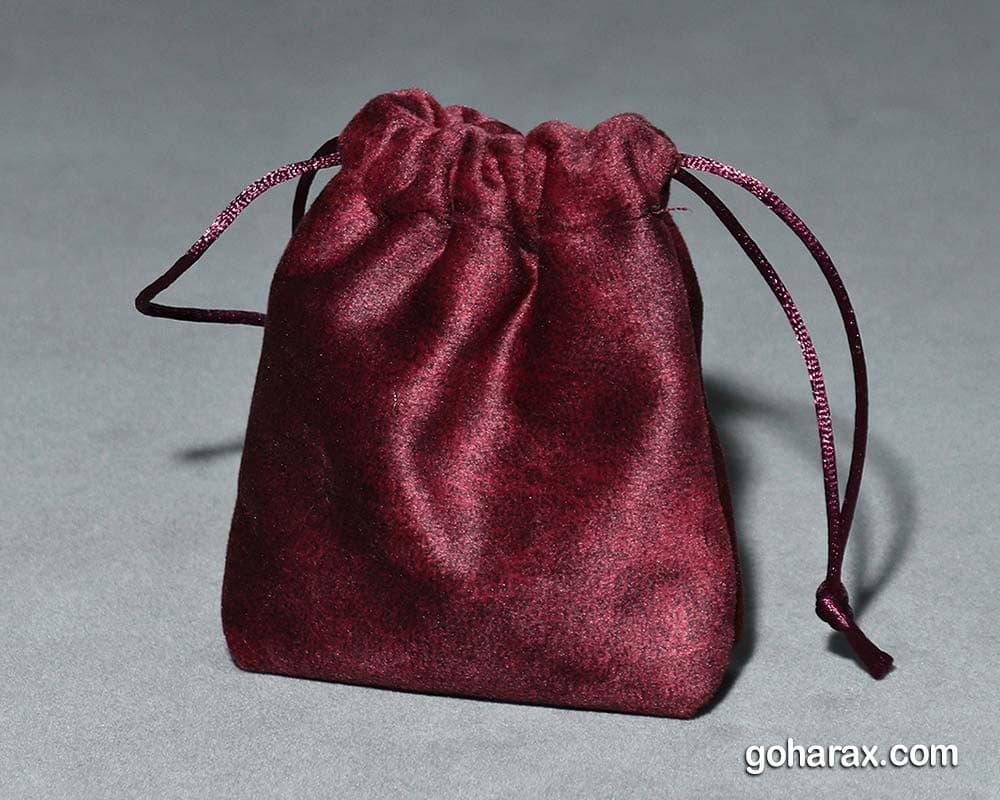 سنگ شکرگزاری لاجورد | code:gs43 — تصویر ۶