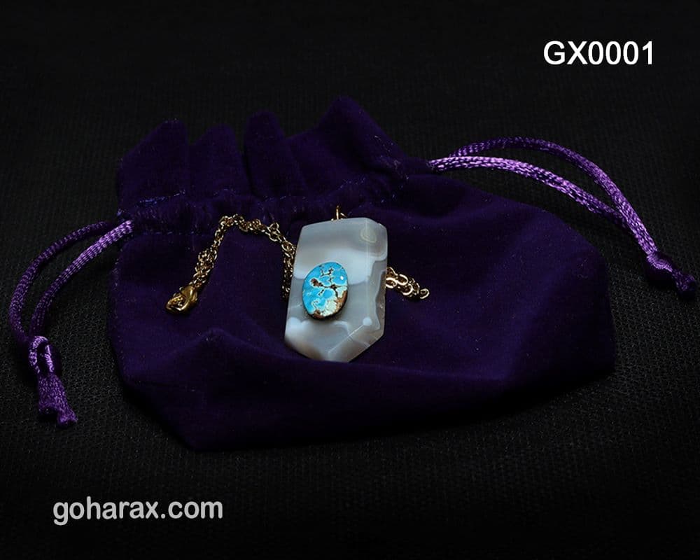 پک هدیه سنگ های زینتی و جواهرات | code:gx0001 — تصویر ۹