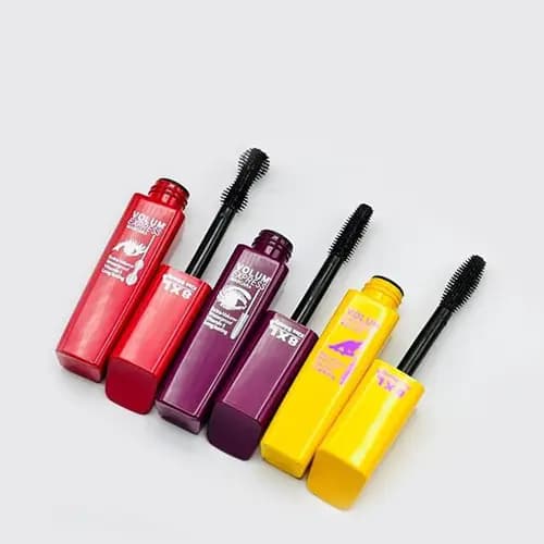 ریمل کیس بیوتی Kiss Beauty مدل 8Xl Volum Express — تصویر ۸
