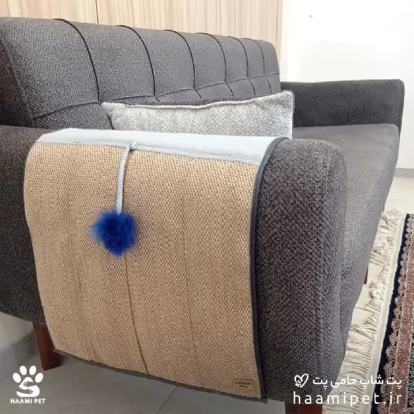 اسکرچر مبل گربه — تصویر ۸