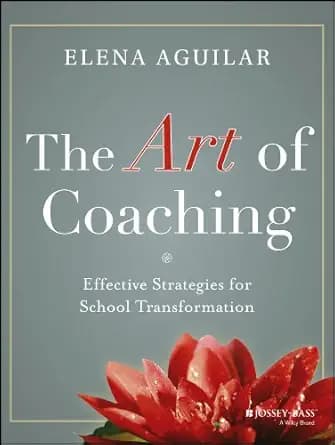 کتاب The Art of Coaching: Effective Strategies for School Transformation — تصویر ۲